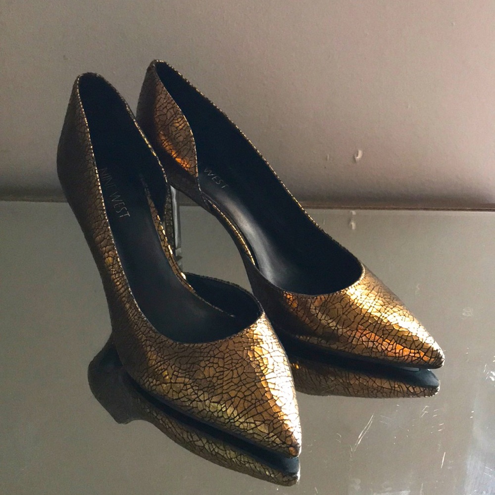 💫 Nine West Heels 💫
